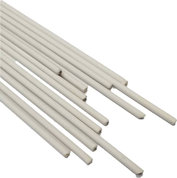 Lut SoporGreen 45 SN, 2,0 x 500 mm, otulony biały,