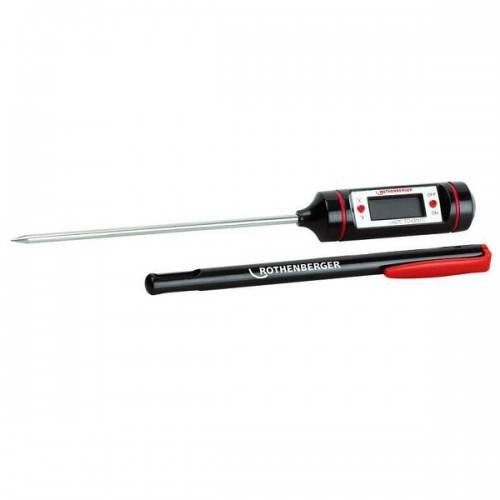 Termometr ROTHENBERGER typ RO-Therm 03