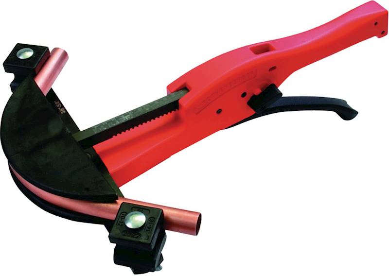 Giętarka ROTHENBERGER typ TUBE BENDER MAXI