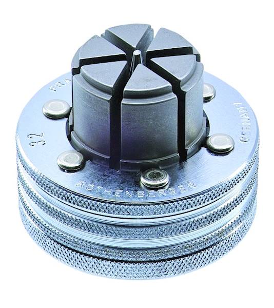 Głowica kielichująca 42 mm ROTHENBERGER