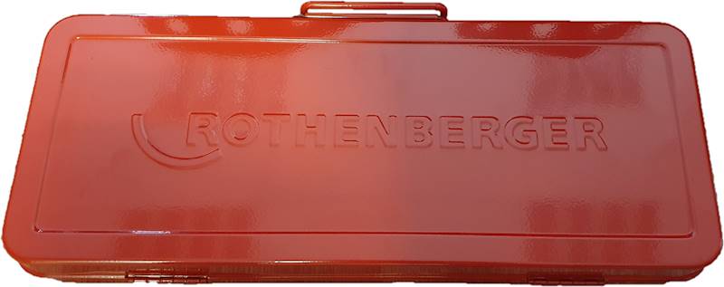 Ekspander ROTHENBERGER typ ROCAM Power Torque