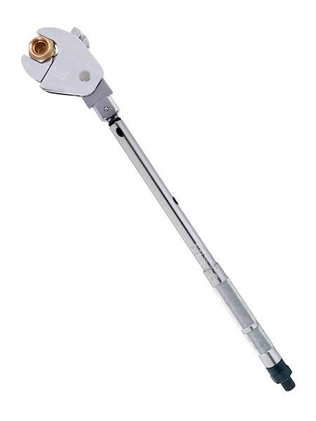 Klucz dynamometryczny ROTORQUE AIRCON