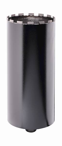 Wiertło koronowe fi 202 mm x 430 mm