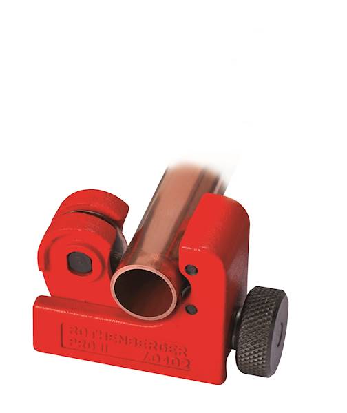 Obcinak do rur ROTHENBERGER typ MINICUT II PRO