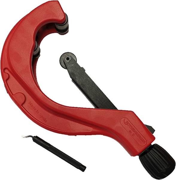 Obcinak do rur ROTHENBERGER typ AUTOMATIK nr 2