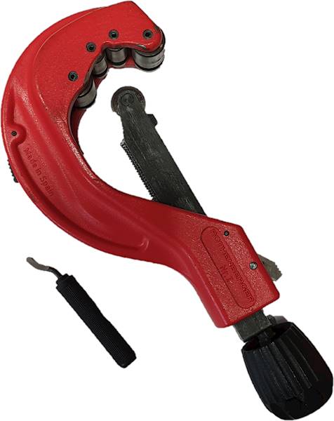 Obcinak do rur ROTHENBERGER typ AUTOMATIK nr 1