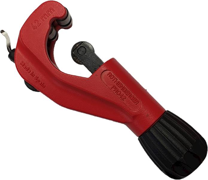 Obcinak do rur ROTHENBERGER typ TUBE CUTTER 42 PRO