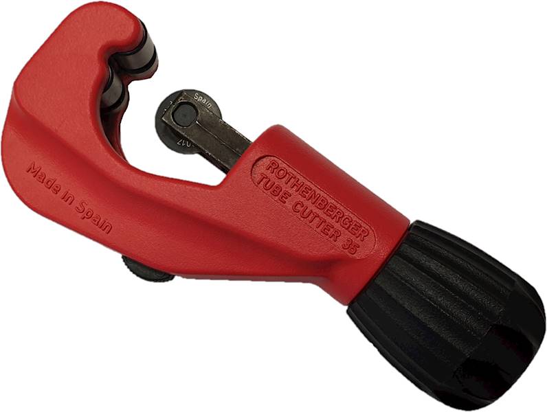 Obcinak do rur ROTHENBERGER typ TUBE CUTTER 35 CU