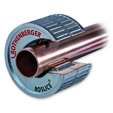 Obcinak do rur ROTHENBERGER typ ROSLICE 12 mm