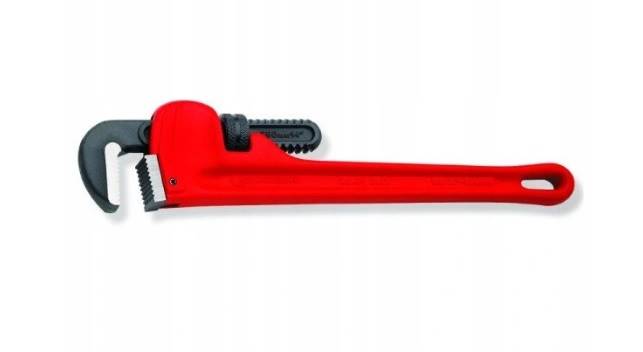 Klucz hakowy HEAVY DUTY 12" x 2"