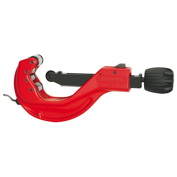 Obcinak do rur SUPER EGO typ PP-PE 6-67