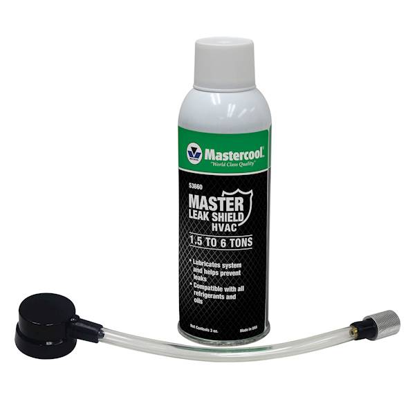 Uszczelniacz MASTER LEAK SHIELD HVAC - 5,3~21,0 kW