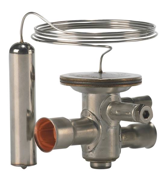 Zawór rozprężny DANFOSS typ TCBE-2 ; R290