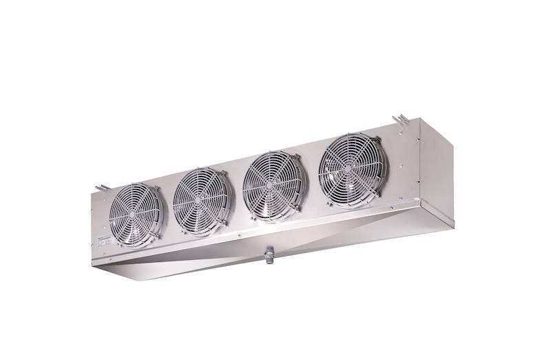 Chłodnica powietrza RIVACOLD typ RCS4250406ED