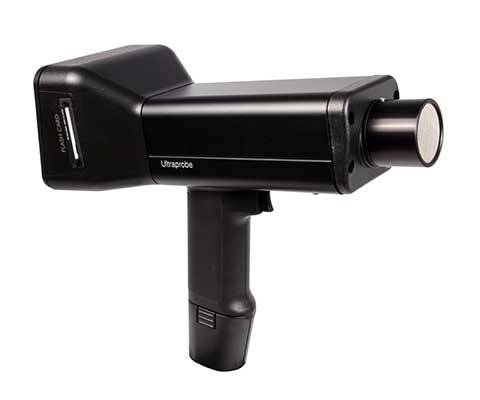 Wykrywacz ULTRAPROBE UP10.000KT-P Premium