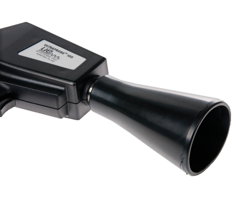 Wykrywacz ULTRAPROBE UP100S-P Premium