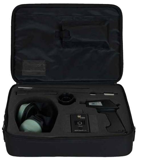 Wykrywacz ULTRAPROBE UP100C-P Premium