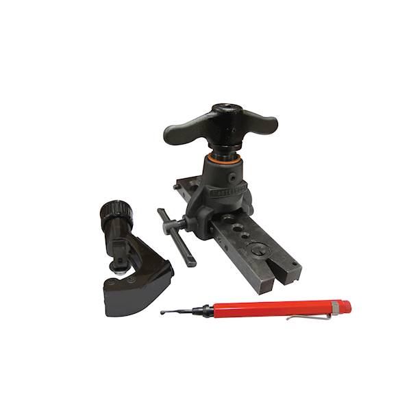 Kielicharka MASTERCOOL 1/4" ~ 7/8"+obcinak+gratown