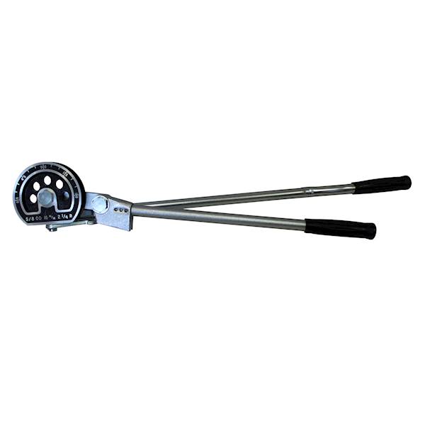 Giętarka MASTERCOOL typ LEVER 5/8"