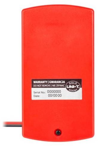 Miernik uniwersalny UT120C