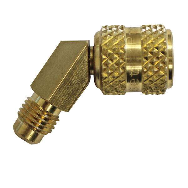 Adapter 1 4 M 5 16 F SAE Z Wyciskaczem 45 