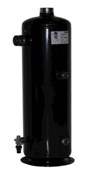 Odolejacz DEKA typ TOR 22-4, 22 mm, 7,3 l, 46 b