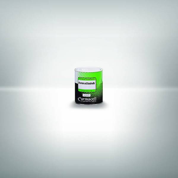 Farba ARMAFINISH 99 ;  2,5 L ; szara RAL nr 7037