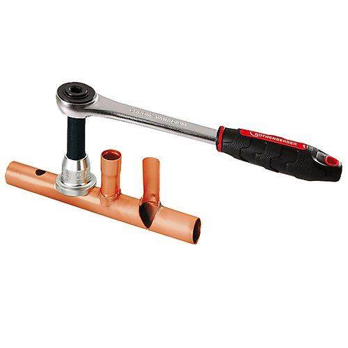 Wyoblak ROTHENBERGER zestaw 1/2"-5/8"-7/8"-1.1/8"