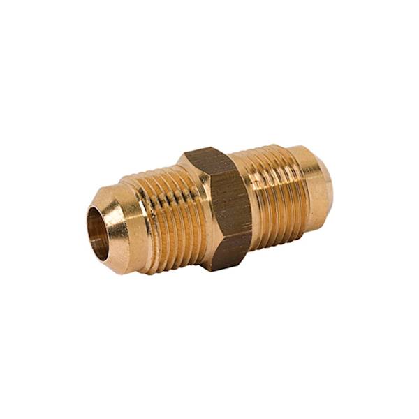 Adapter 1/2"M SAE x 1/2"M SAE 180°