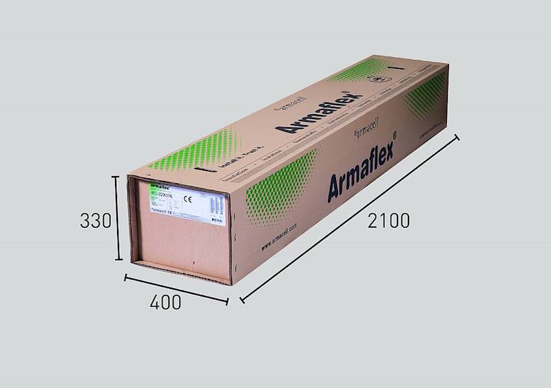 Otulina 13 x 22 mm ARMAFLEX ACE