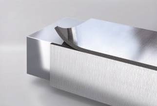 Rola ADU-25MM/E-L rola Duct ALU
