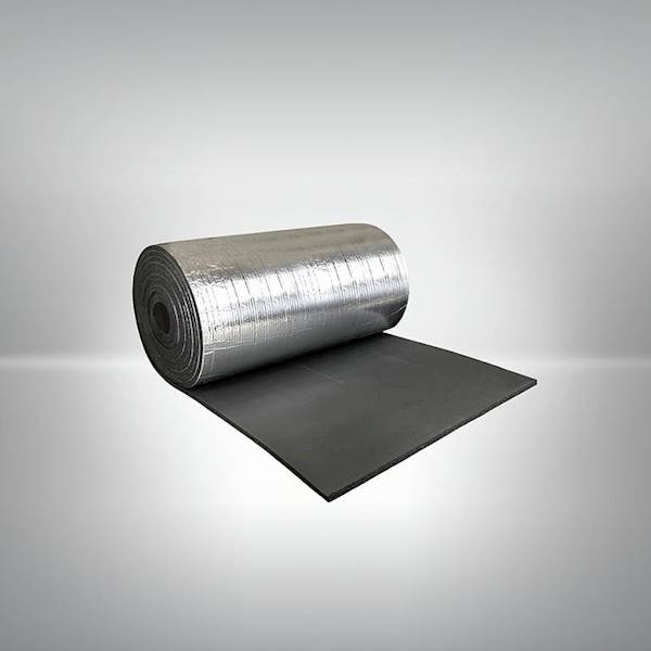 Rola ADU-25MM/EA-L samoprzylepna Duct ALU