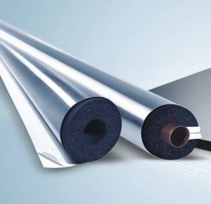 Otulina Arma-Chek Silver 19 x114 mm 