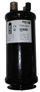 Odolejacz DEKA typ TOH-012A-F1, 1/2", 1,63 l, 31 b
