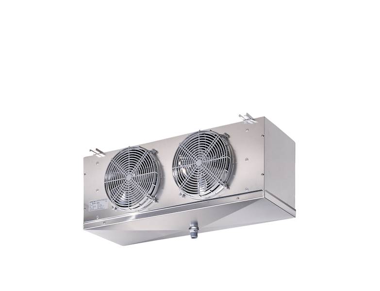 Chłodnica powietrza RIVACOLD typ RC225-30ED