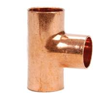 5000 trójnik typ   8 x  8 x  8 mm