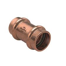 >B< MaxiPro Łącznik mufowy  3/8"  x 38 mm