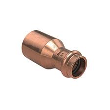 >B< MaxiPro Łącznik redukcyjny nyp. 1.1/8" x  1/2"