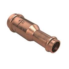 >B< MaxiPro Łącznik redukcyjny długi 1" x  5/8"