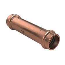 >B< MaxiPro Łącznik mufowy długi 1" x 105 mm