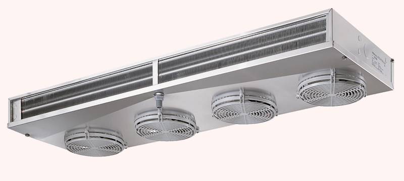 Chłodnica powietrza RIVACOLD typ RS4380
