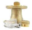 Adapter do zawór kulowy DBM.-042