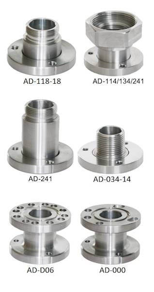 Adapter do czujnika poziomu typ COM-AD-118-18
