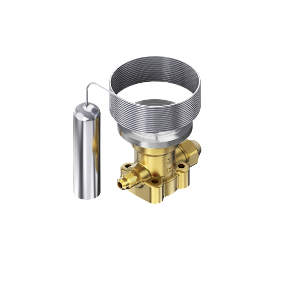 Element termostatyczny DANFOSS typ TE- 5 ; R448a