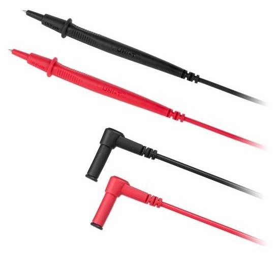 Miernik cęgowy UNIT typ UT202A+
