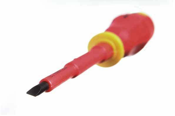 Wkrętaki elektryczne SEGO-2E + probówka