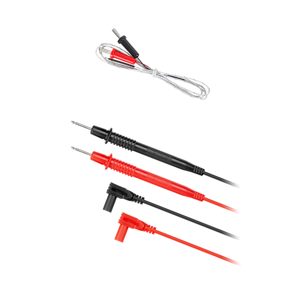 Miernik uniwersalny REBEL typ RB-838