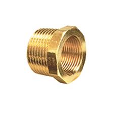 8000 redukcja mosiężna GZ x GW 1.1/2" x 1.1/4"