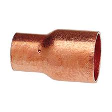 ACR redukcja mufowa typ 1.1/8" x 1/2"