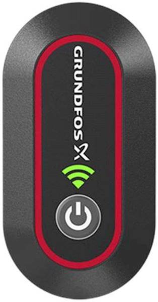Pilot  GRUNDFOS typ MI 301 Bluetootht iOS/Android